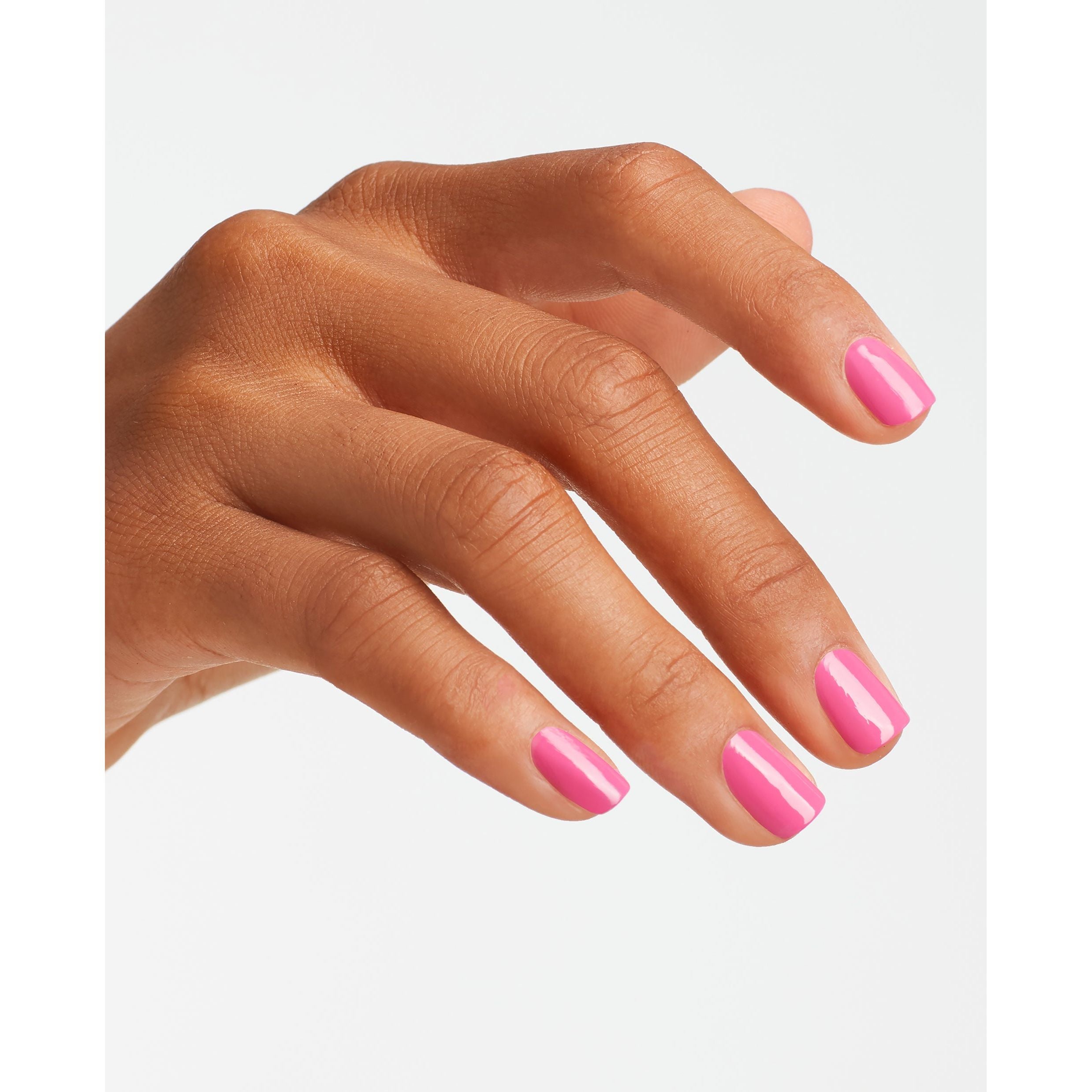 OPI Nail Lacquer - Shorts Story (NLB86) Secondary image