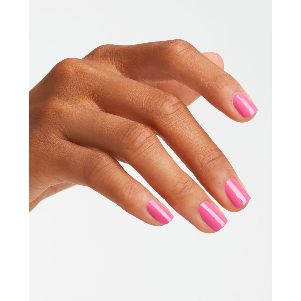 OPI Nail Lacquer - Shorts Story (NLB86)