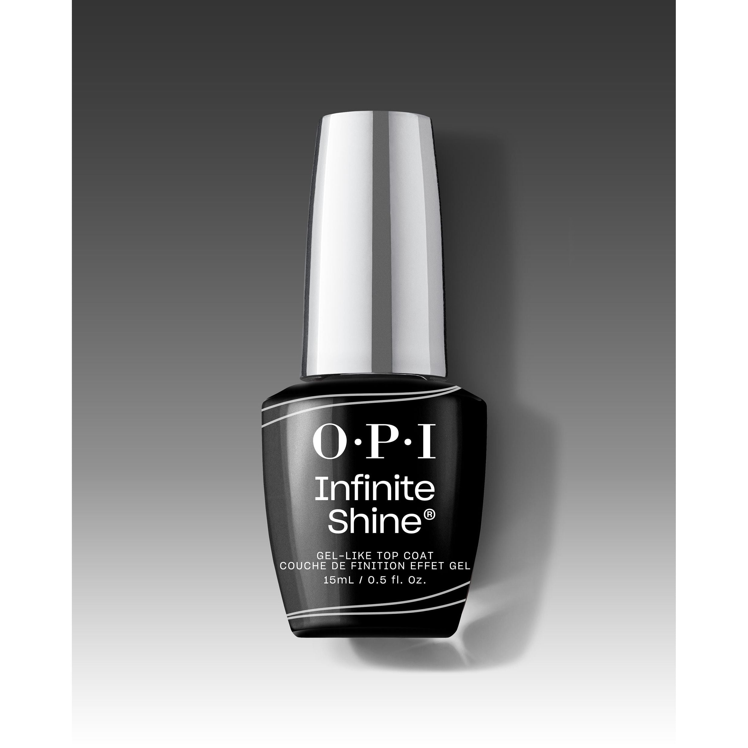 OPI Infinite Shine - Gel Like Top Coat (IST31) Secondary image
