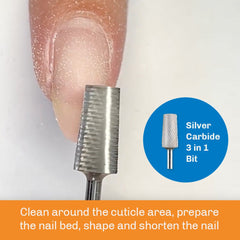 Medicool CC20 XXCoarse
