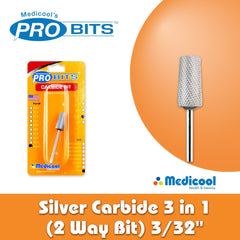 Medicool CC20 XXCoarse