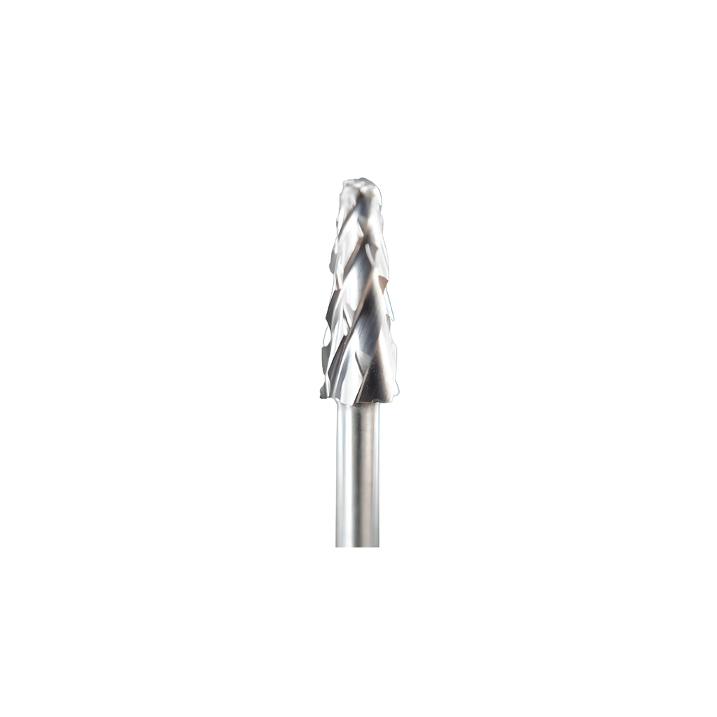 Medicool Silver Carbide Cone Bit - CC3
