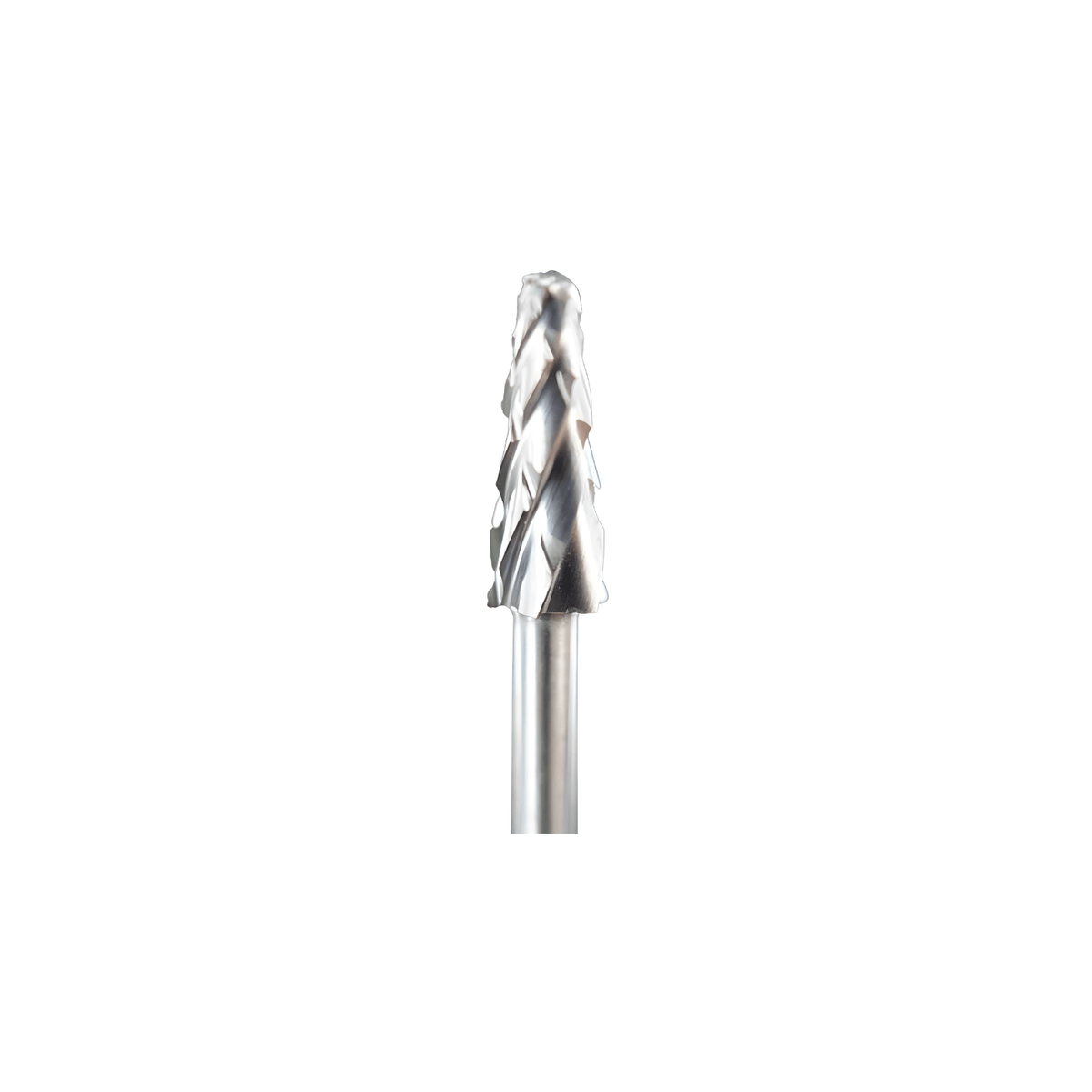 Medicool Silver Carbide Cone Bit - CC3