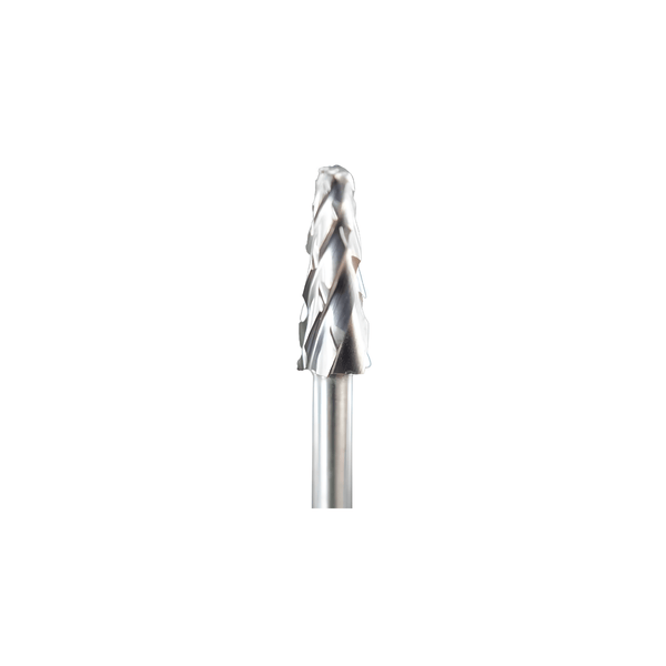 Medicool Silver Carbide Cone Bit - CC3
