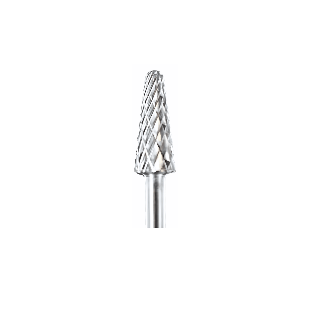 Medicool Silver Carbide Cone Bit - CC3