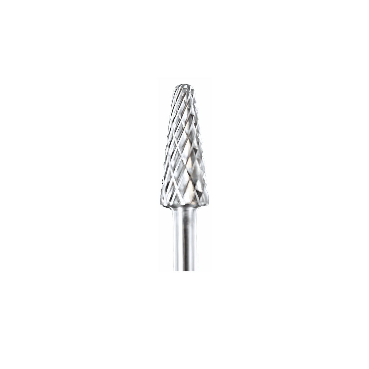 Medicool Silver Carbide Cone Bit - CC3