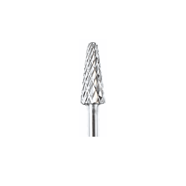Medicool Silver Carbide Cone Bit - CC3