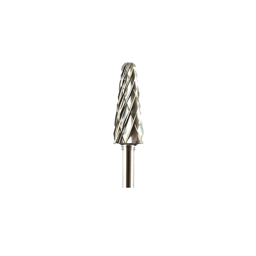 Medicool Silver Carbide Cone Bit - CC3