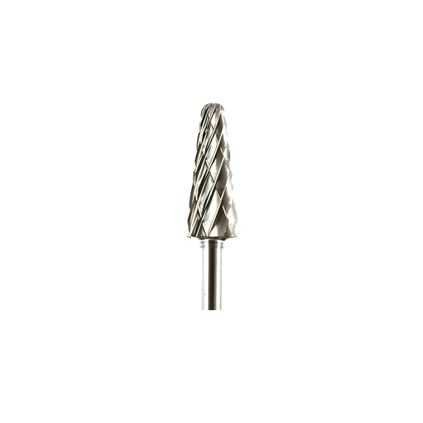 Medicool Silver Carbide Cone Bit - CC3