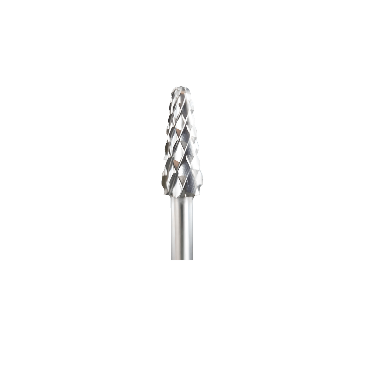 Medicool Silver Carbide Cone Bit - CC3