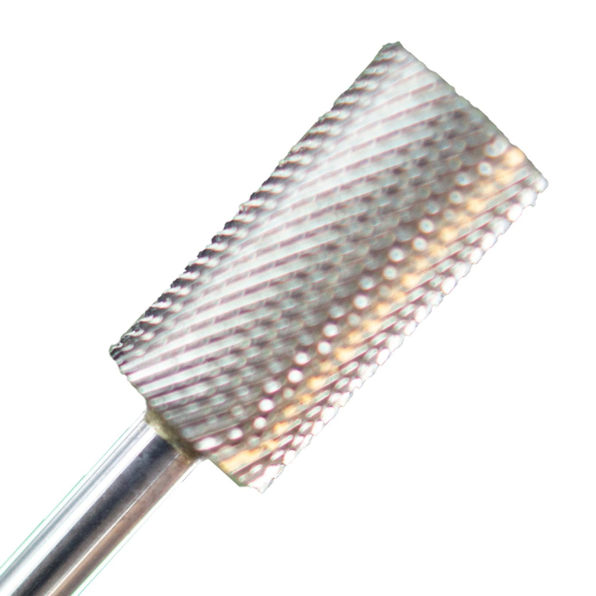 Medicool Silver Carbide Large Barrel 2-Way Bit - CC11