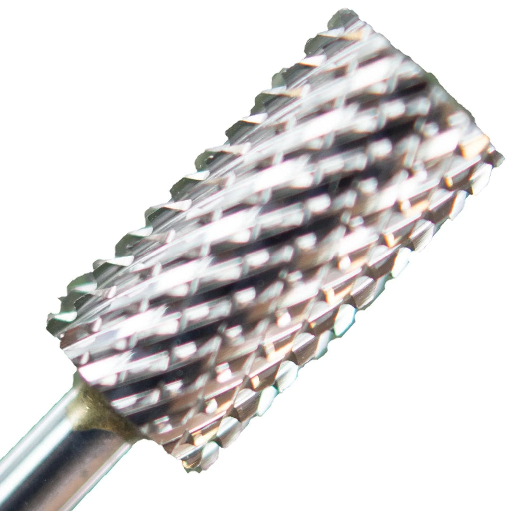 Medicool 2-Way Silver Carbide Small Barrel Bit CC2