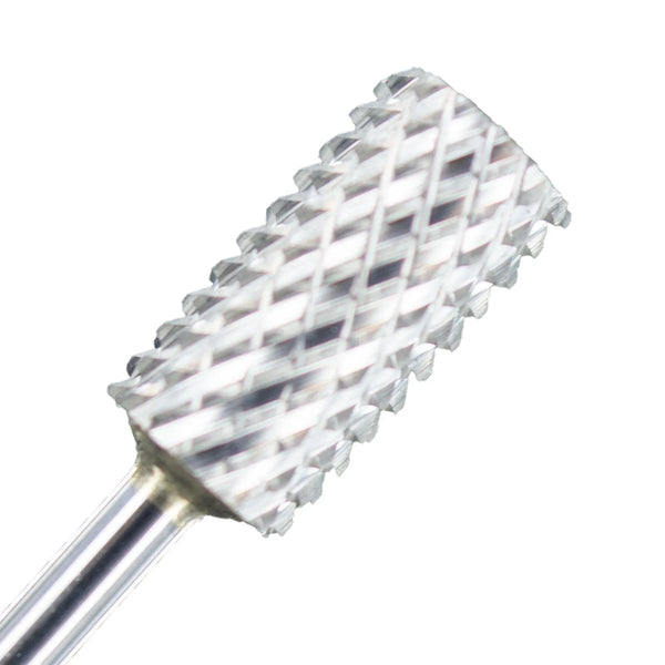 Medicool 2-Way Silver Carbide Small Barrel Bit CC2