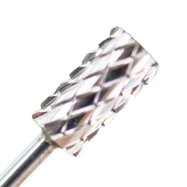Medicool Silver Carbide Large Barrel 2-Way Bit - CC11
