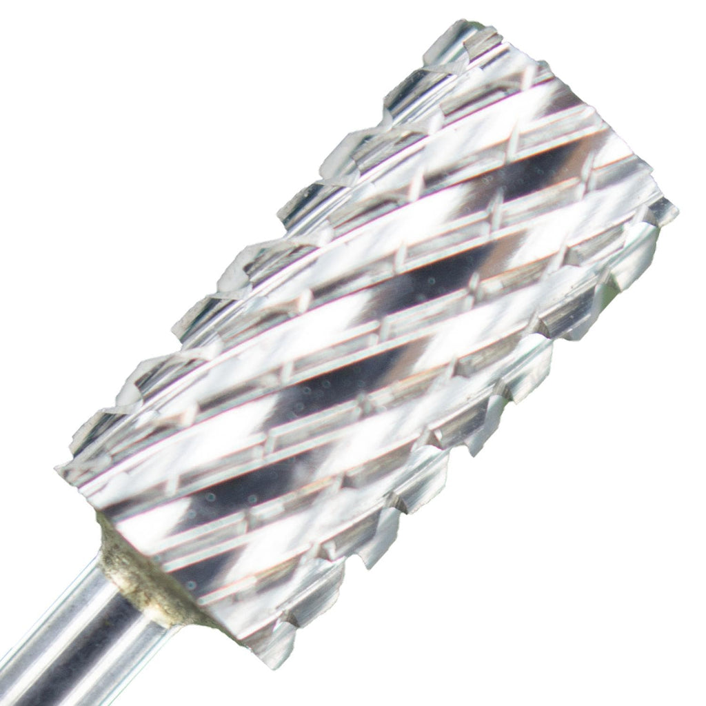 Medicool Silver Carbide Large Barrel 2-Way Bit - CC11