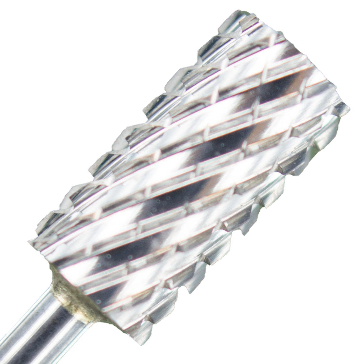 Medicool Silver Carbide Large Barrel 2-Way Bit - CC11