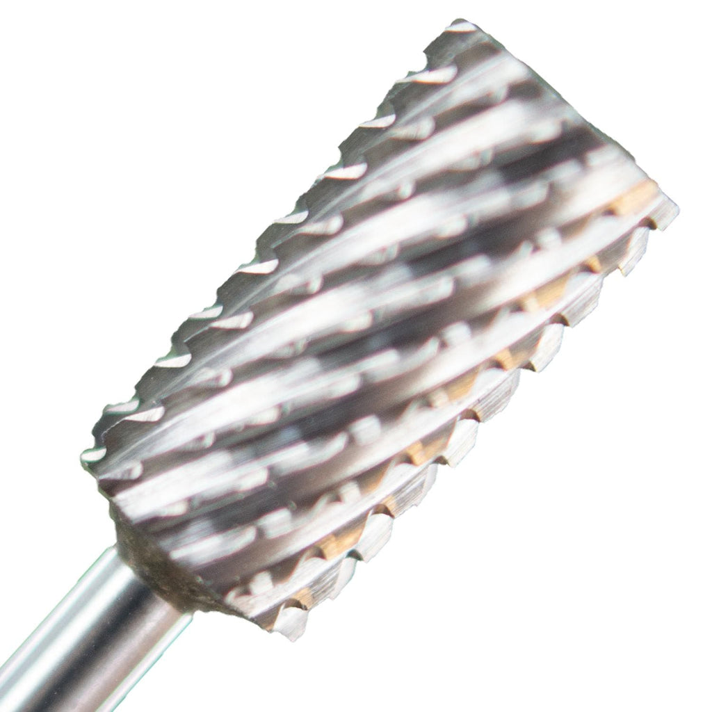 Medicool Silver Carbide Large Barrel 2-Way Bit - CC11