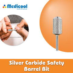 Medicool CC12 XX-Coarse