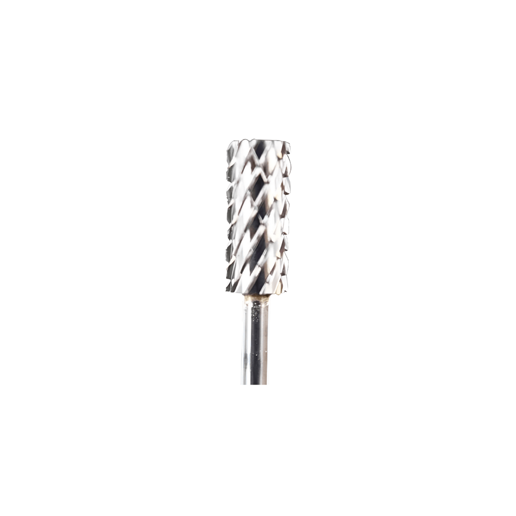 Medicool Silver Carbide Small Barrel 2-Way Bit - CC2