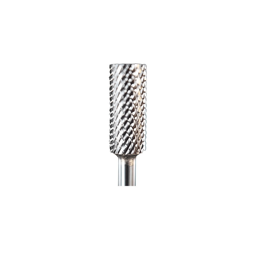 Medicool Silver Carbide Small Barrel 2-Way Bit - CC2