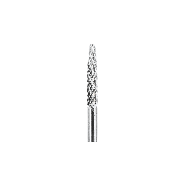 Medicool Silver Carbide Tapered Cone Bit - CC4