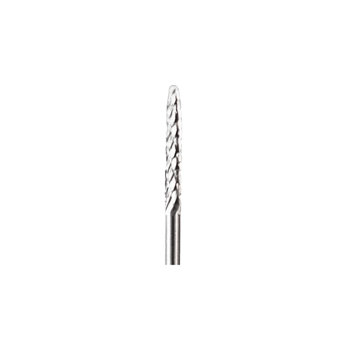 Medicool Silver Carbide Tapered Cone Bit - CC4