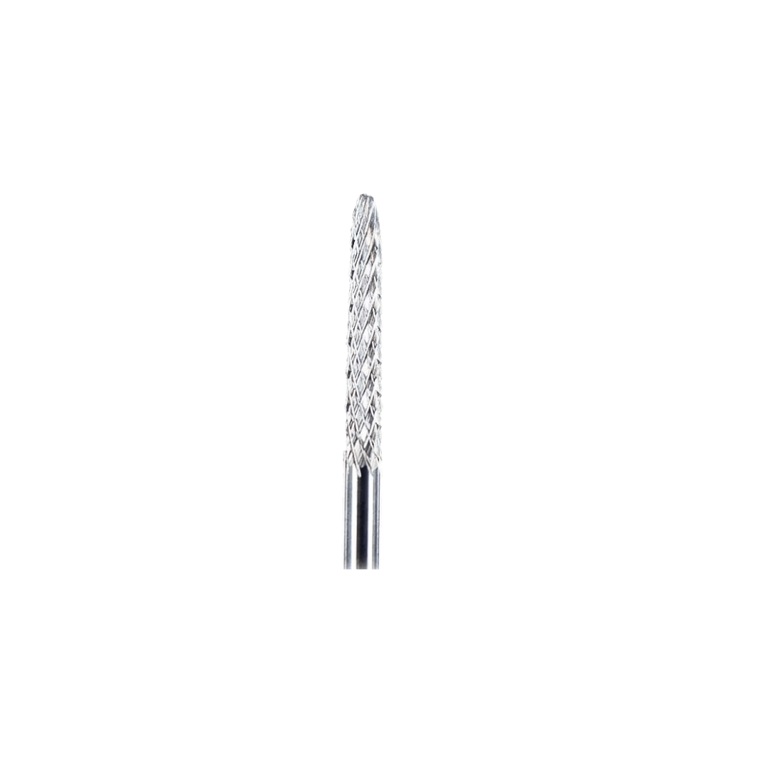 Medicool Silver Carbide Tapered Cone Bit - CC4 Main image