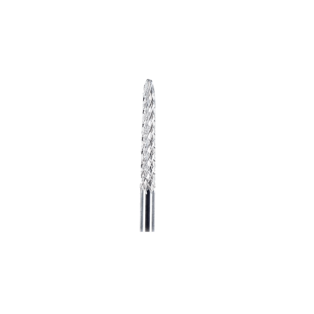 Medicool Silver Carbide Tapered Cone Bit - CC4