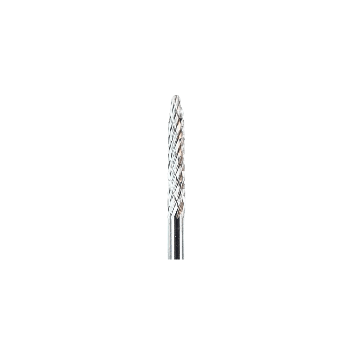 Medicool Silver Carbide Tapered Cone Bit - CC4