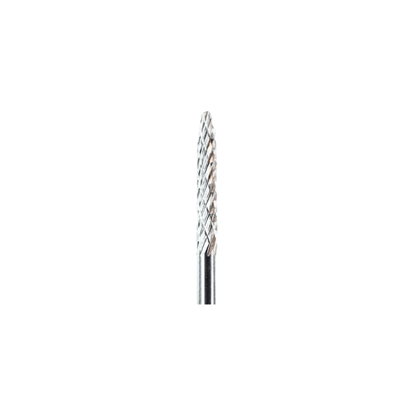 Medicool Silver Carbide Tapered Cone Bit - CC4