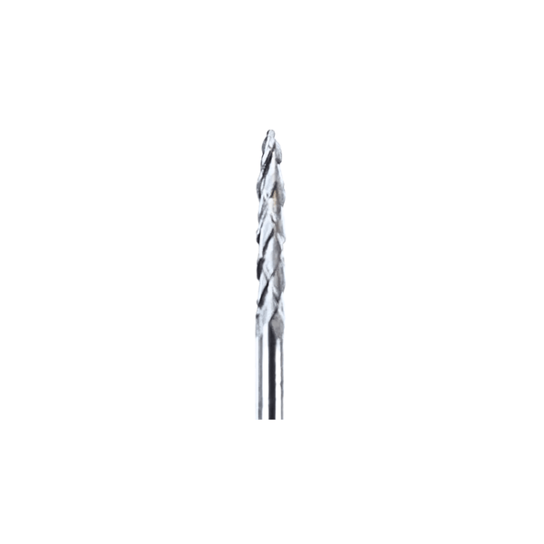Medicool Silver Carbide Tapered Cone Bit - CC4