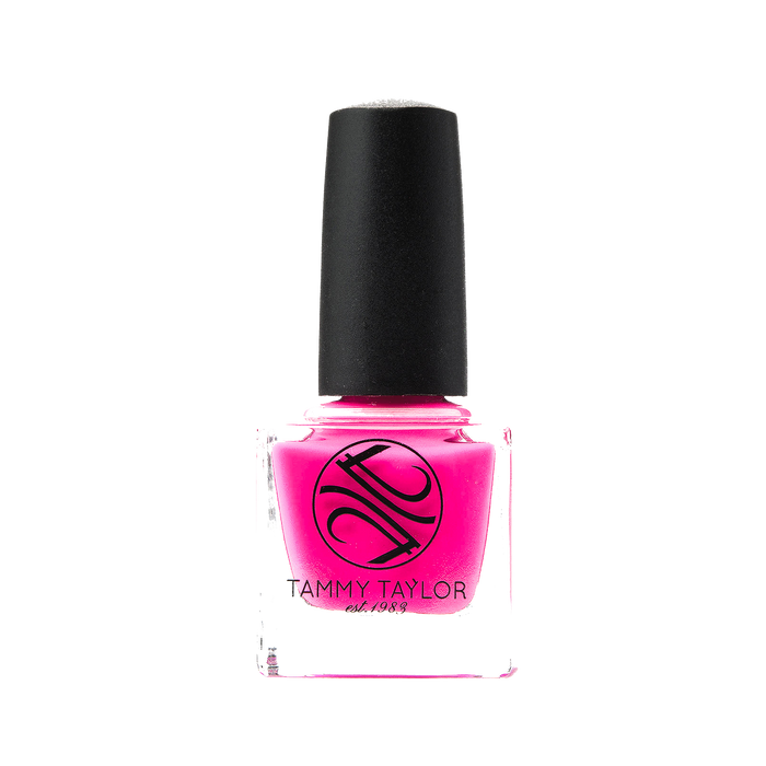 Tammy Taylor Nail Lacquer .5oz - Sitting Pretty Main image