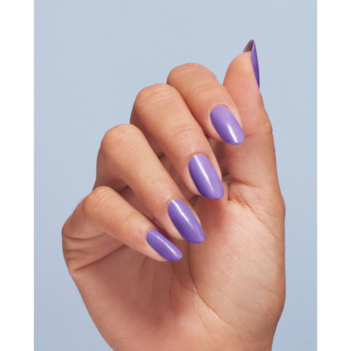 OPI Nail Lacquer - Skate To The Party (NLP007) Secondary image
