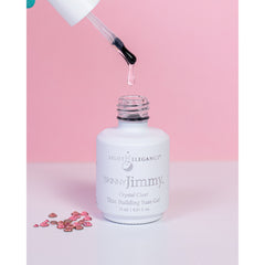 Light Elegance Jimmy Gel 15ml - Skinny Jimmy Clear