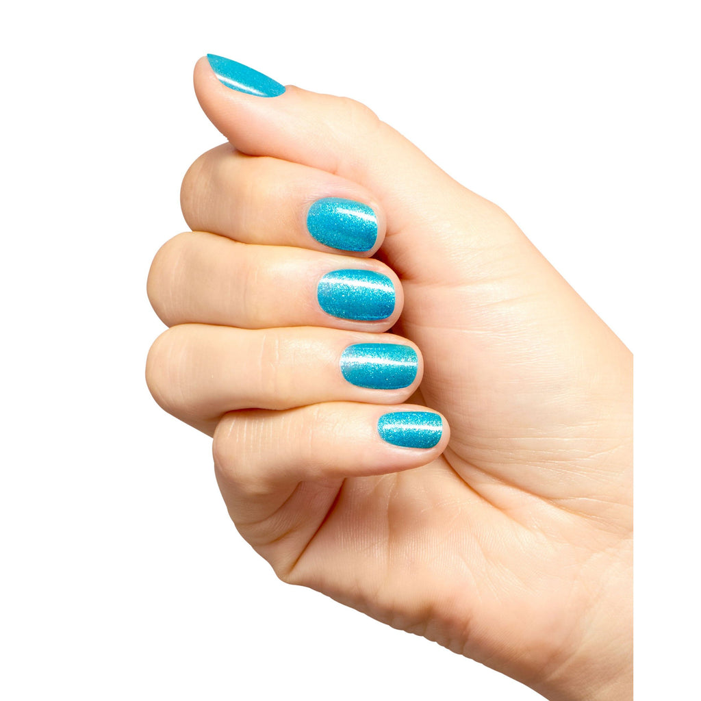 OPI GelColor - Sky Blue's the Limit (GCS077)