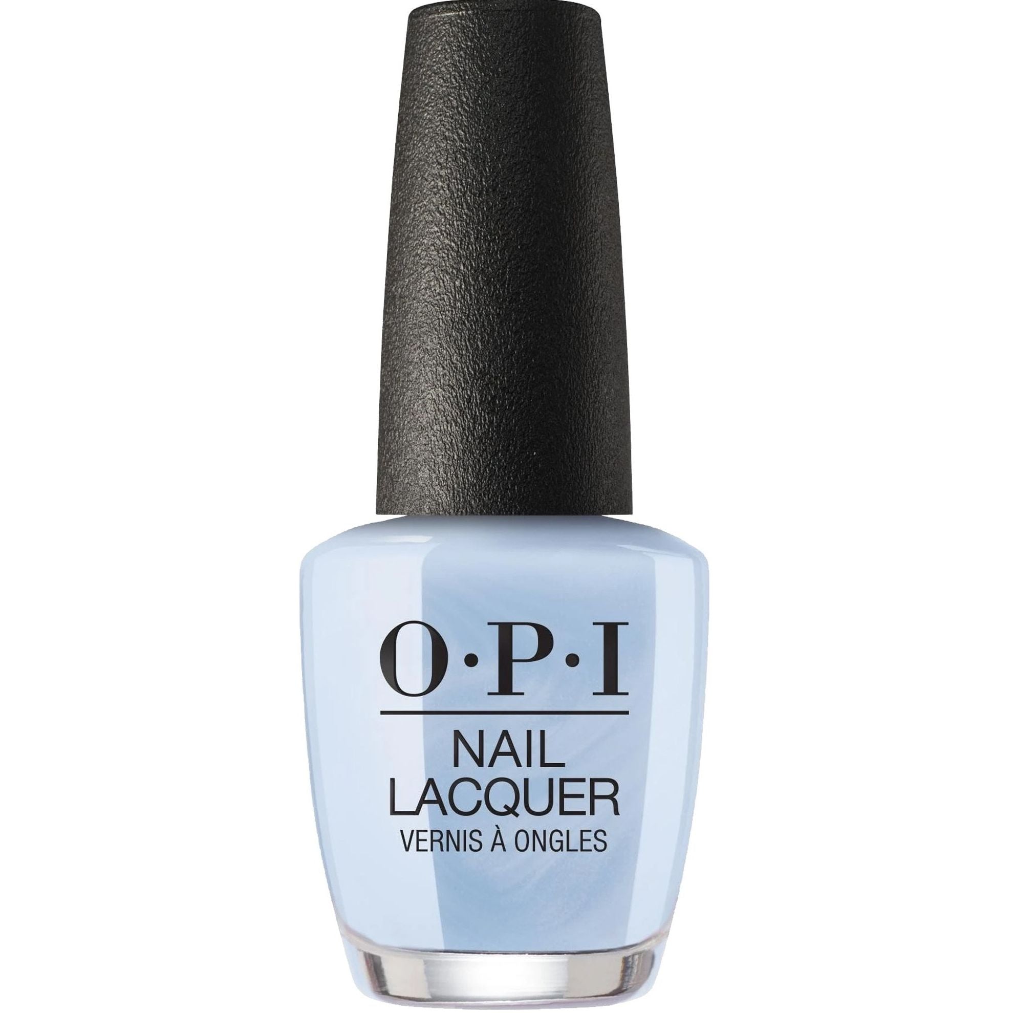 OPI Nail Lacquer - Did You See Those Mussels? (NLE98)