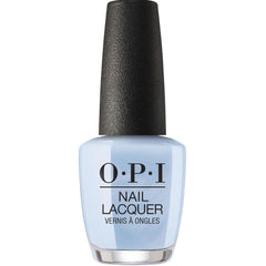 OPI Nail Lacquer - Did You See Those Mussels? (NLE98)