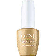 OPI GelColor - Sleigh Bells Bling (HPP11)