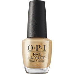 OPI Nail Lacquer - Sleigh Bells Bling (HRP11)