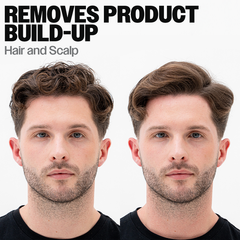 Slick Gorilla Detox 2 In 1 Shampoo & Conditioner 6.76oz/200ml