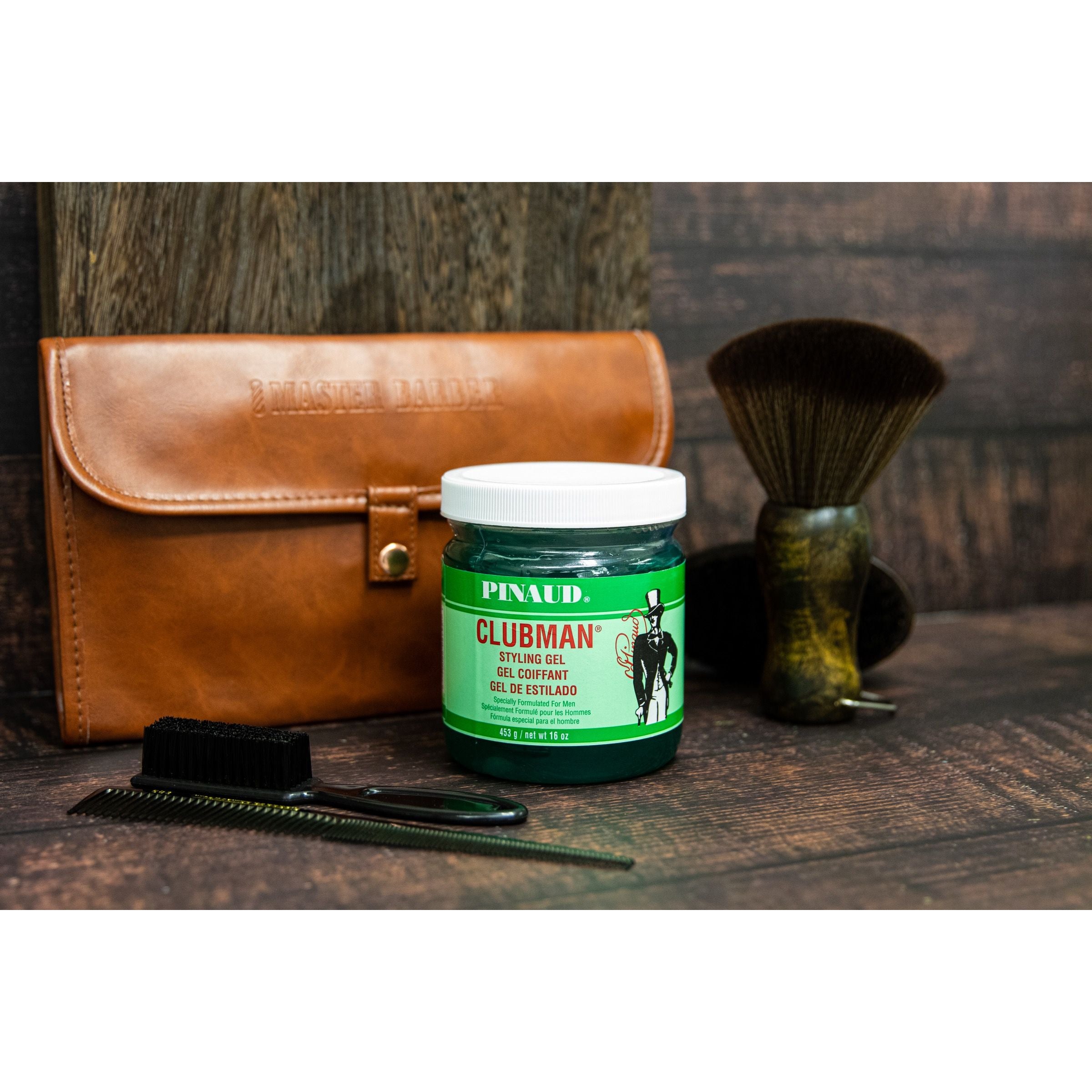 Clubman Styling Gel 16oz Main image