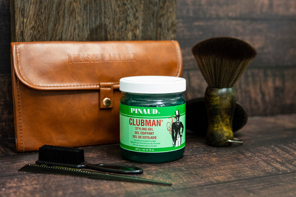 Clubman Styling Gel 16oz