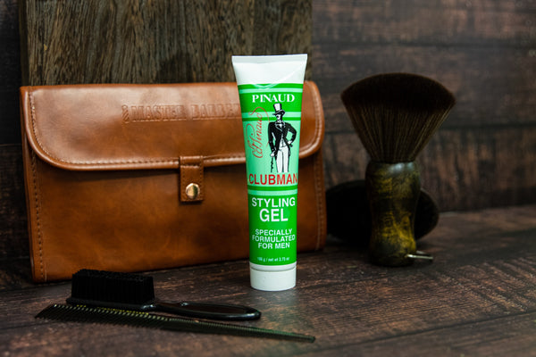 Clubman Styling Gel 3.75oz