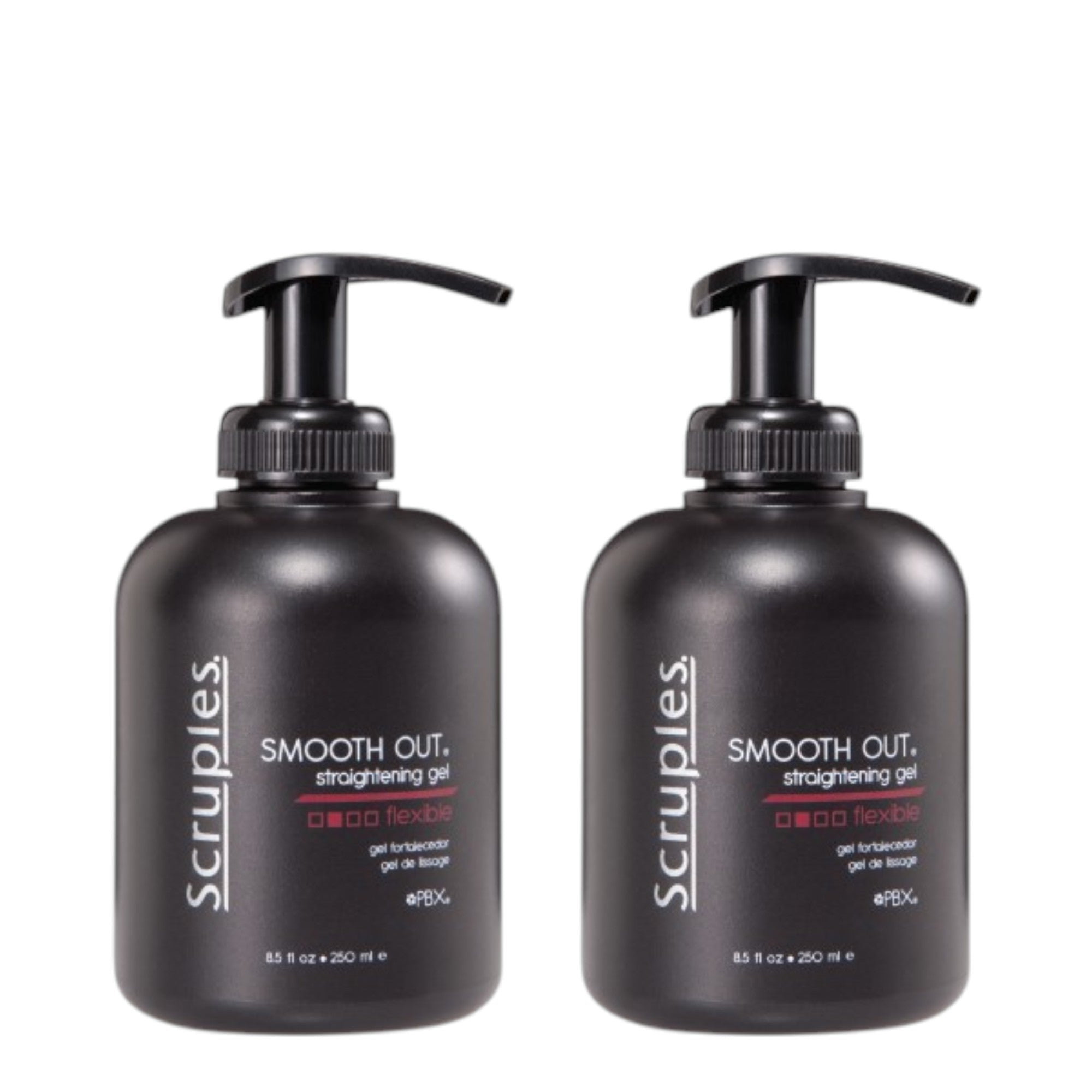 Scruples Smooth Out Straightening Gel