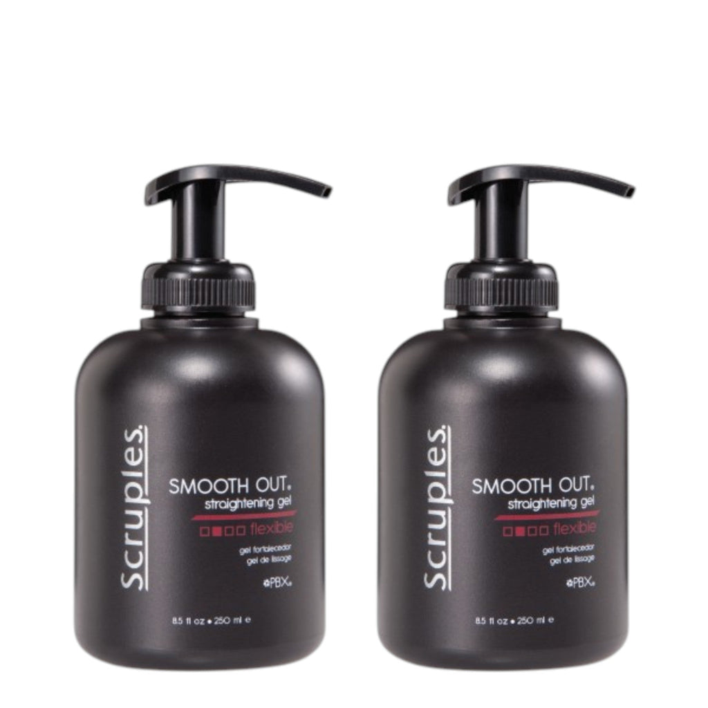 Scruples Smooth Out Straightening Gel
