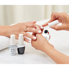 OPI GelColor - Snow Day In LA (HPN01)