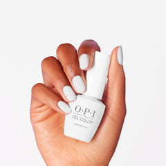 OPI GelColor - Snow Day In LA (HPN01)