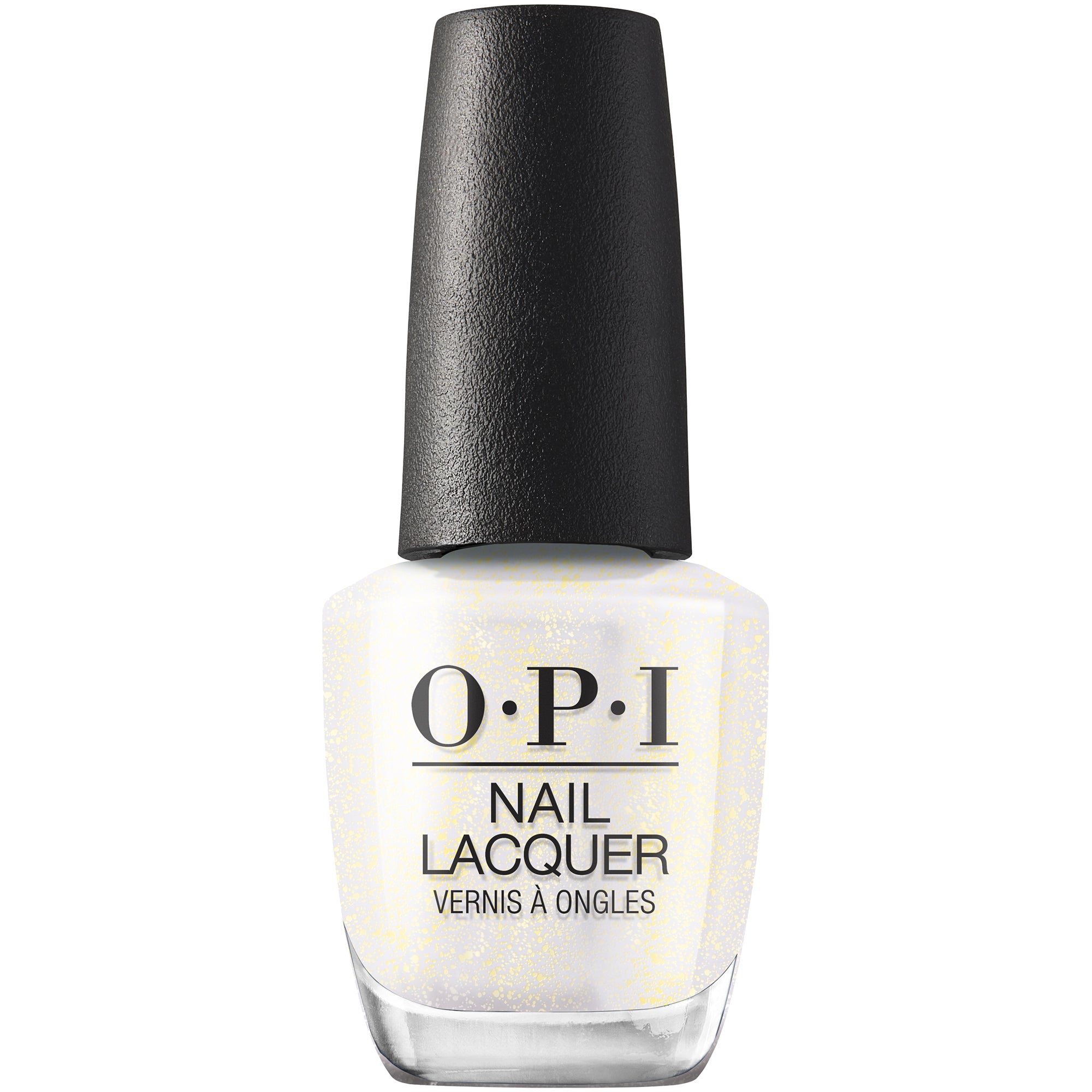 OPI Nail Lacquer - Snow Holding Back (HRP10)