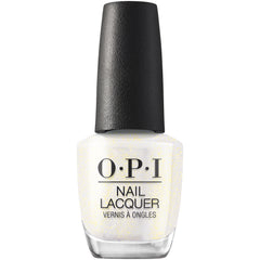 OPI Nail Lacquer - Snow Holding Back (HRP10)