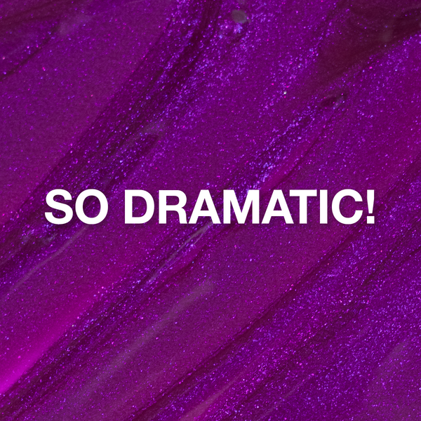 Light Elegance - P+ So Dramatic (10ml)